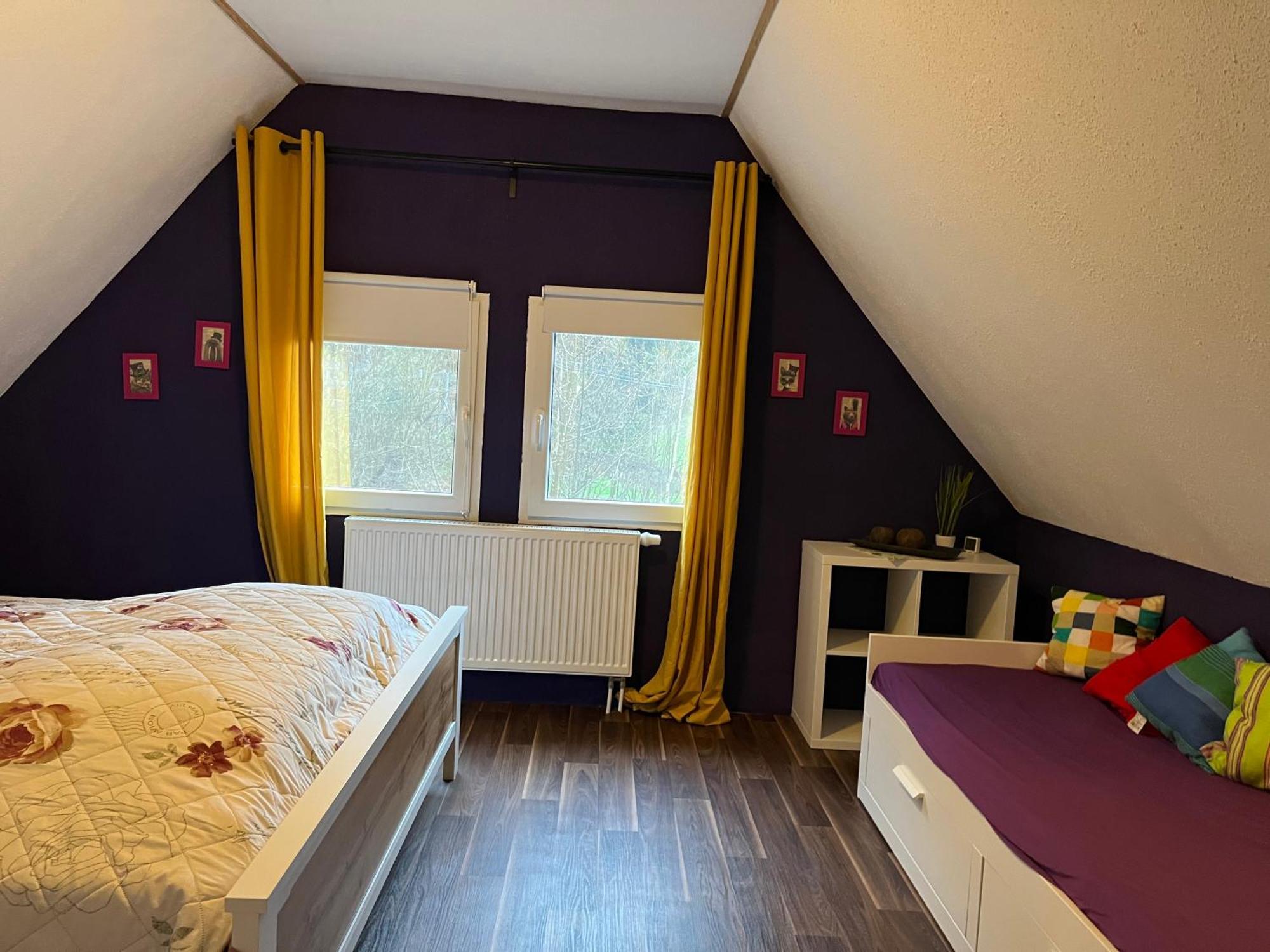 Geisingblick Villa Eksteriør billede